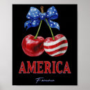 Suche nach amerikanische frauen poster 4 juli