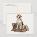 Suche nach jagdhund postkarten Jede person