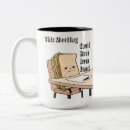 Suche nach mittagessen tassen Arbeit