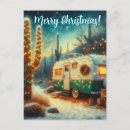 Suche nach vintager camper postkarten Wohnmobil