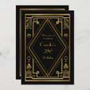 Suche nach deko einladungen Gatsby