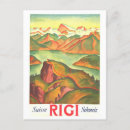 Suche nach rigi postkarten Vintag