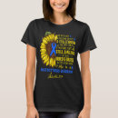 Suche nach mastozytose tshirts Kriegerin