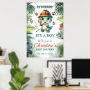 Suche nach dinosaur poster Junge