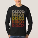 Suche nach nachtclub tshirts Disco