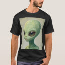 Suche nach lustige alien tshirts Außerirdischer