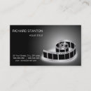 Suche nach filmrollen visitenkarten Kino