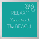 Suche nach relax poster Vacation