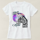 Suche nach und schwarzer zebra tshirts Jede person
