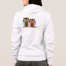 Suche nach eule hoodies Für alle