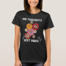 Suche nach gedanken von ihnen tshirts Für alle