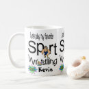 Suche nach wrestling tassen Jede person