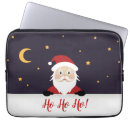 Suche nach weihnachtsmann laptop schutzhüllen Cartoon