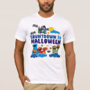 Suche nach sesamstrasse tshirts Halloween