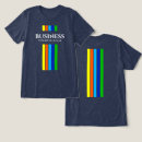 Suche nach farbige streifen tshirts Für alle