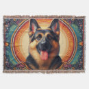 Suche nach deutscher schäferhund decken Hundemutter