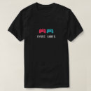 Suche nach classic games tshirts Arkade