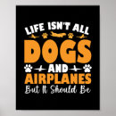 Suche nach lustige flugzeuge poster Luftfahrt