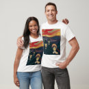Suche nach klassische malerei tshirts Vintag