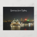 Suche nach sydney oper postkarten Neu