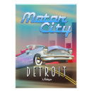Suche nach usa stadt poster Detroit