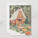 Suche nach hansel und gretel postkarten Retro