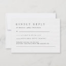 Suche nach typografie rsvp karten Braut