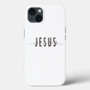 Suche nach religion iphone hüllen Jesus