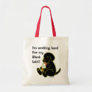 Suche nach schwarzer labrador taschen Niedlich