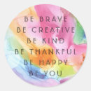 Suche nach motivierend wörter aufkleber Typografie