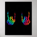 Suche nach schwarze hand poster Horror