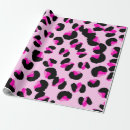 Suche nach rosa leopard geschenkpapier Für alle