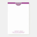 Suche nach mandala post it Lila