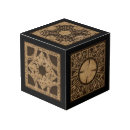 Suche nach hellraiser Teufel