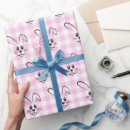 Suche nach rosa gingham geschenkpapier Jede person