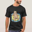 Suche nach hübscher bär tshirts Lustig