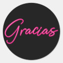 Suche nach gracias aufkleber Quinceañera
