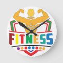 Suche nach lebensstil wanduhren Fitness