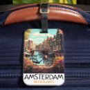 Suche nach holland gepäckanhänger Kanal