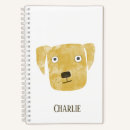 Suche nach goldene retriever kleine notizbücher Für alle