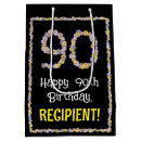 Suche nach 90 geburtstag geschenktüten Jede person