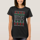 Suche nach hässlicher tshirts Weihnachten