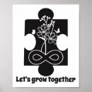 Suche nach asperger syndrom poster Puzzleteil