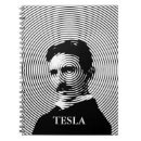 Suche nach erfinder kleine notizbücher Tesla