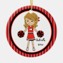 Suche nach cheerleadern ornamente Sport