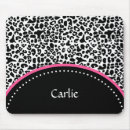 Suche nach weißer leopard mousepads Leoparddruck