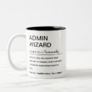 Suche nach admin tassen Für alle
