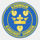 Suche nach kopenhagen aufkleber Danmark
