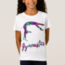 Suche nach tierdruck kinder tshirts Gymnastik