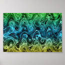 Suche nach durcheinander poster Abstrakt